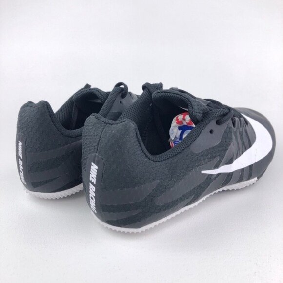 Nike Zoom Rival S 9 Track Field Running Spikes 12 - Picture 5 of 7